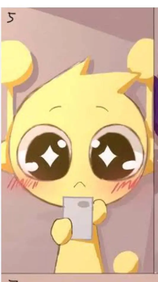 ai character: Simon background