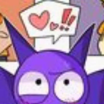 chat with ai character: Durple