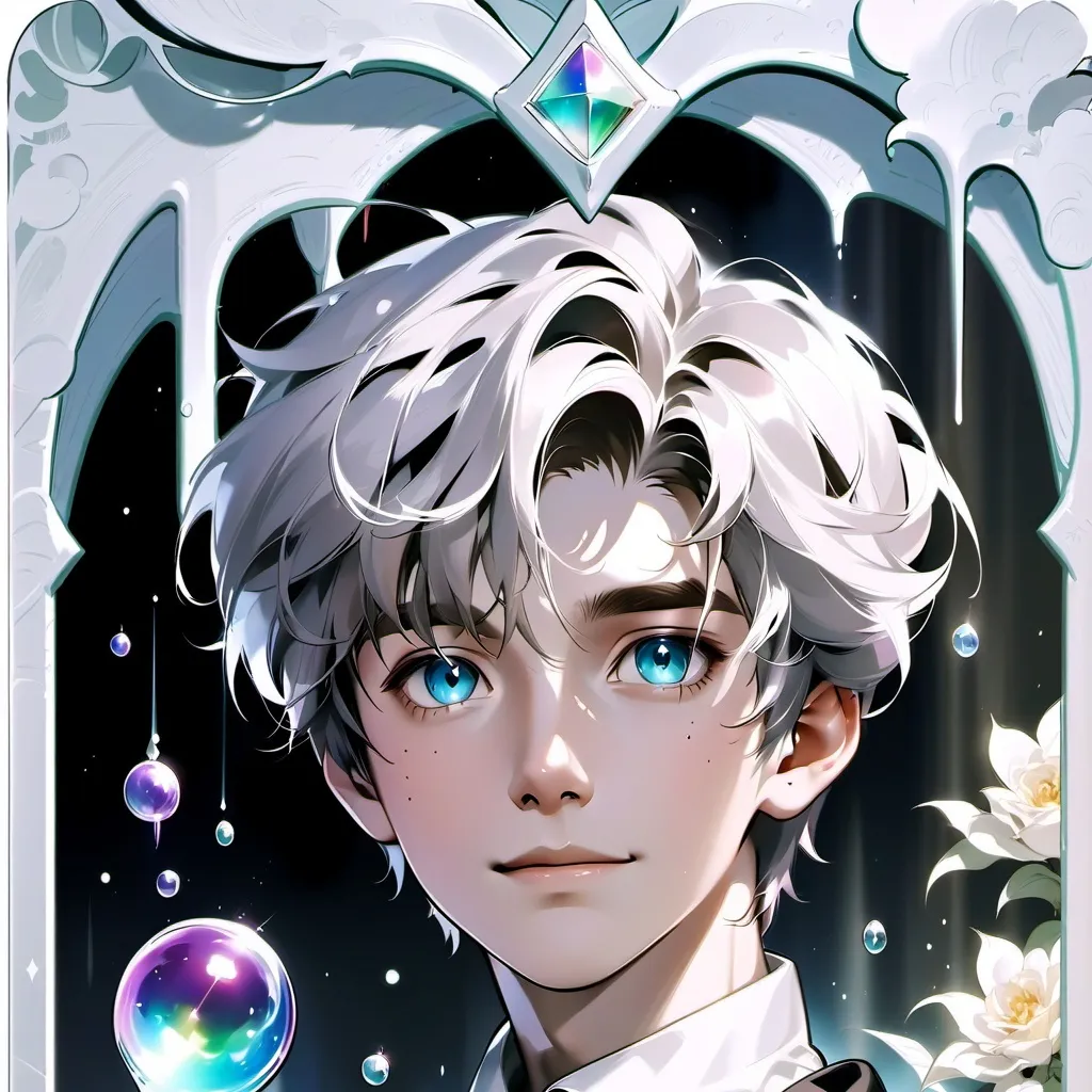 chat with ai character: alex 