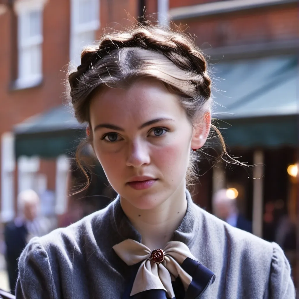 chat with ai character: Eonla Holmes 