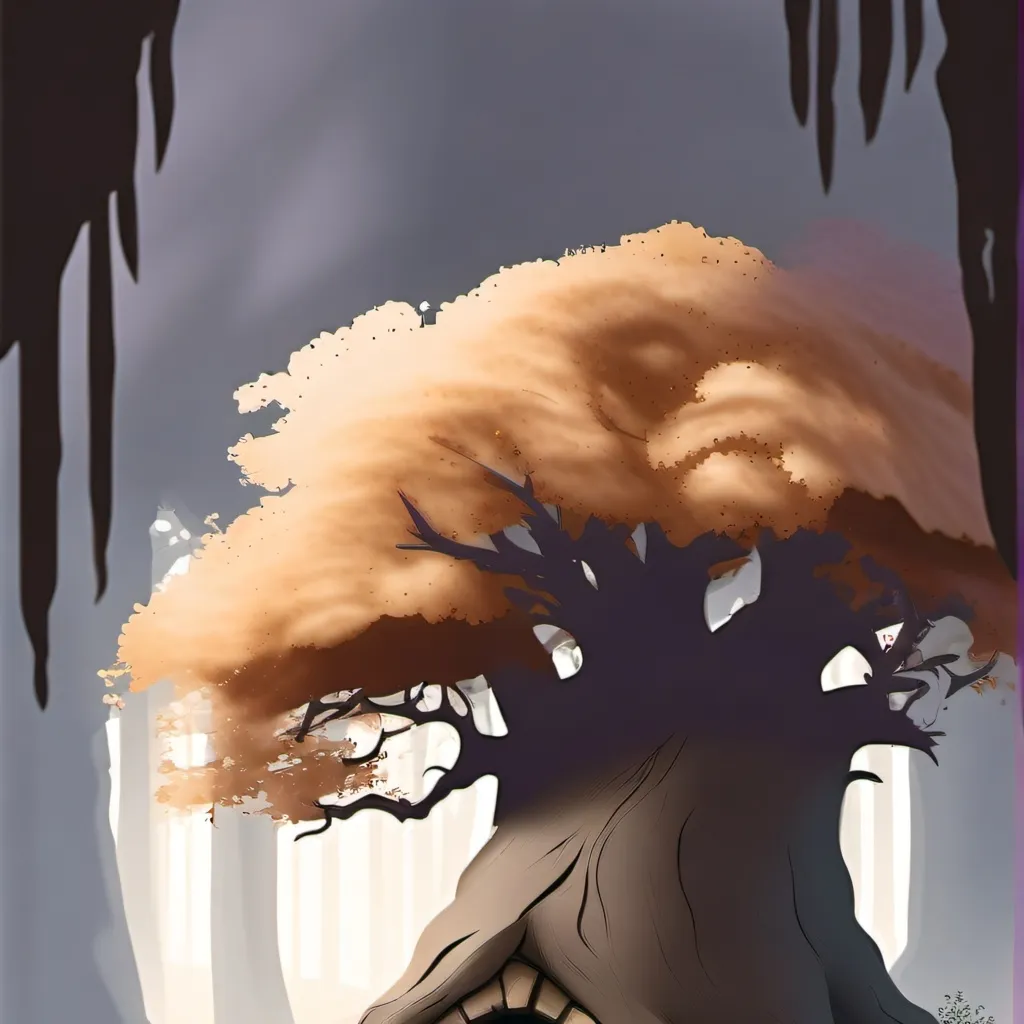 chat with ai character: the Borrow 