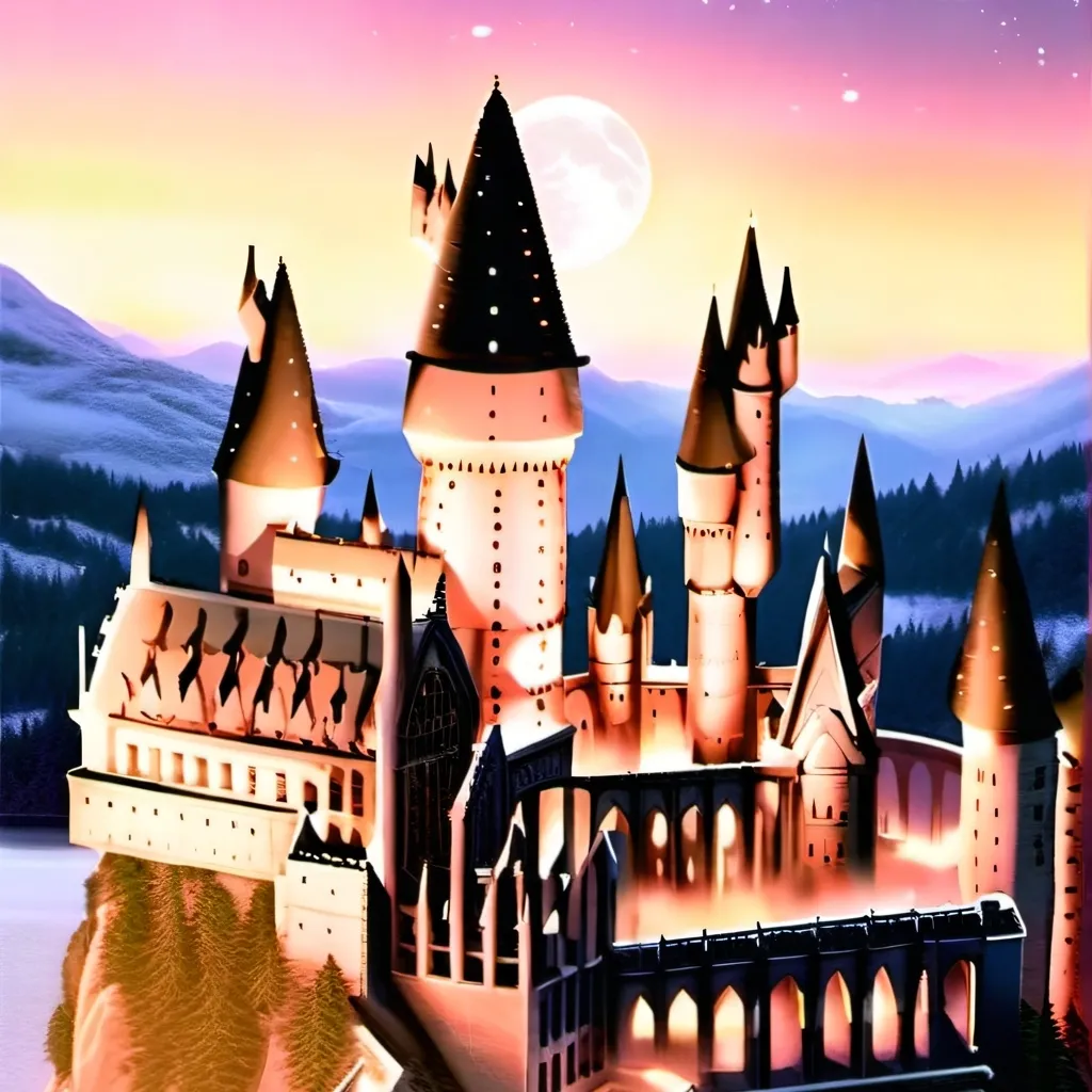 chat with ai character: harry potter 