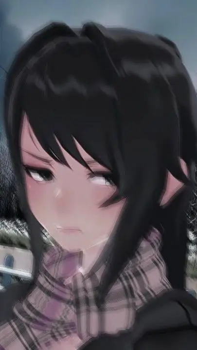 Talkie AI - Chat with Aishi, Ayano