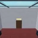 chat with ai character: Interminable Rooms