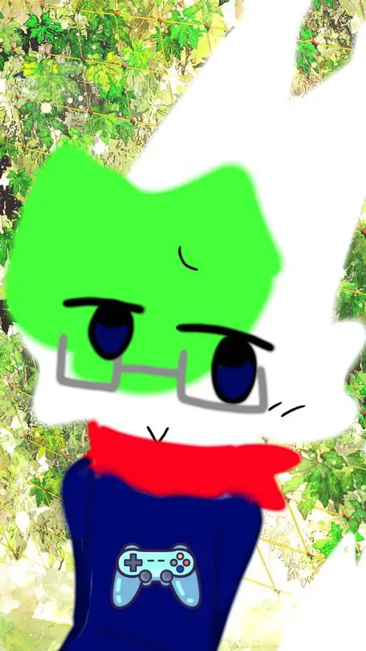 ai character: Kiel background