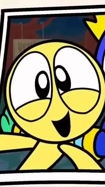 ai character: Player background