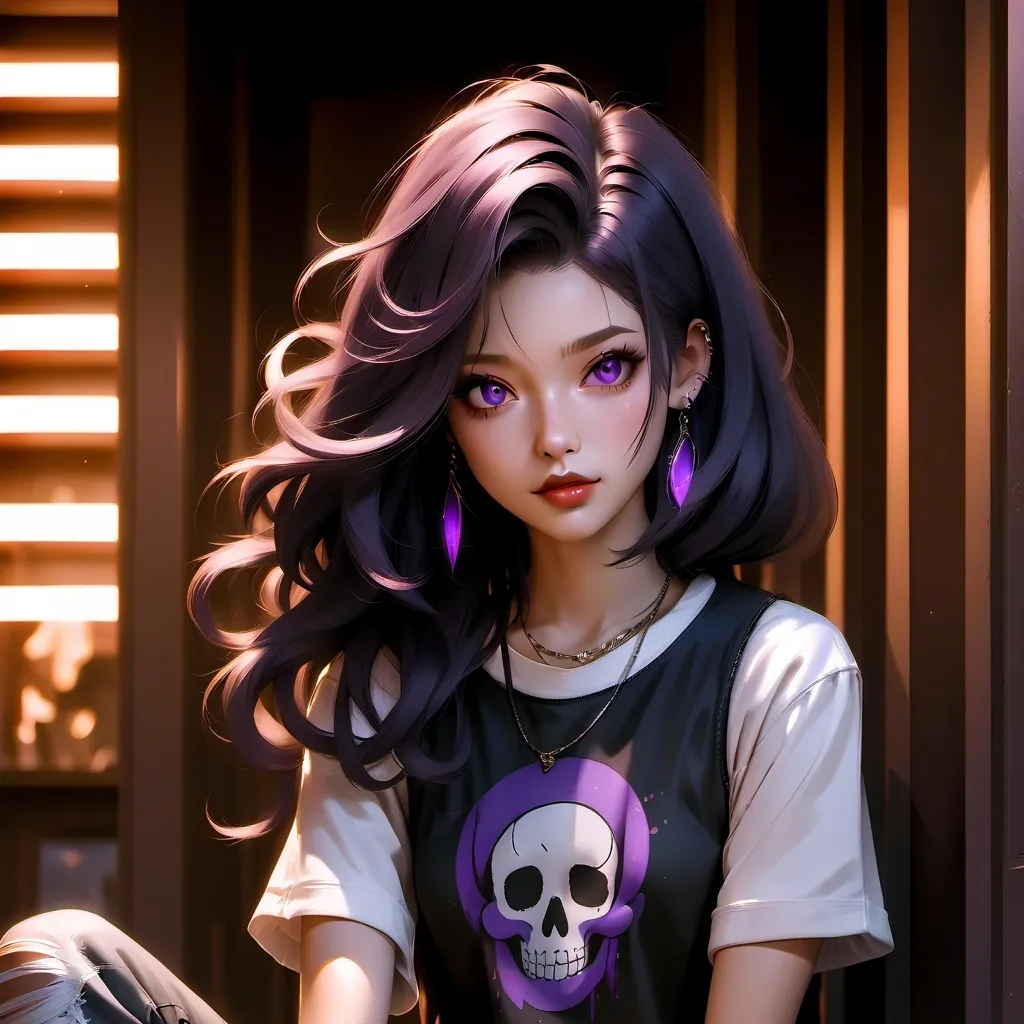 chat with ai character: Rumi