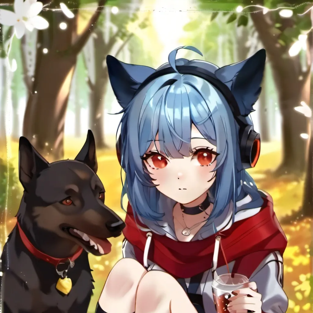 chat with ai character: Asadi