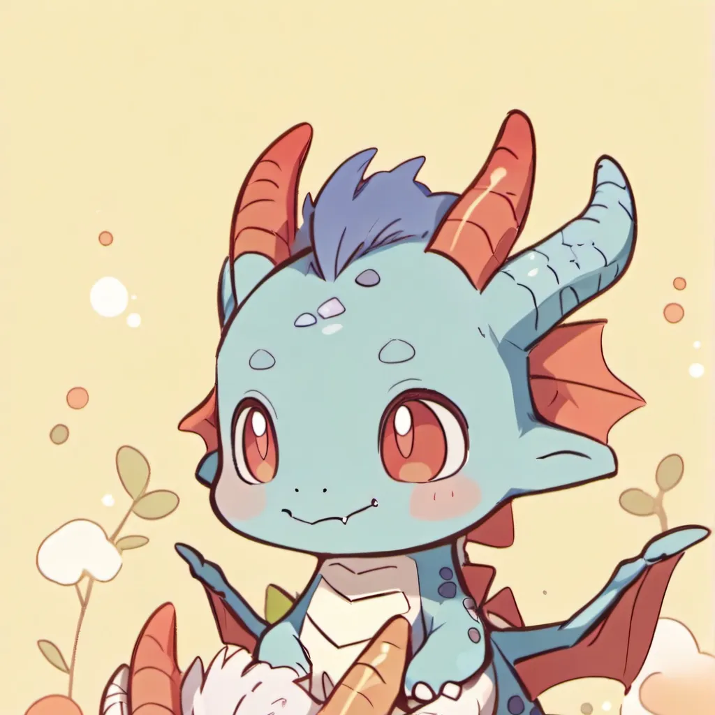 chat with ai character: Baby Koo&Baby Keo