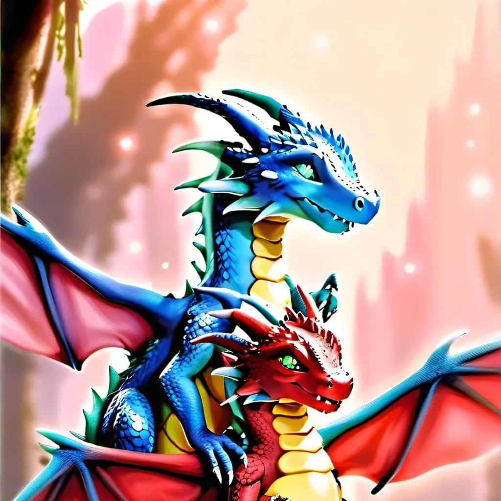 chat with ai character: BabyKae&BabyKoo