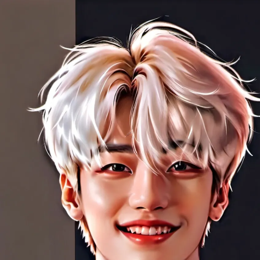 chat with ai character: Taehyung 