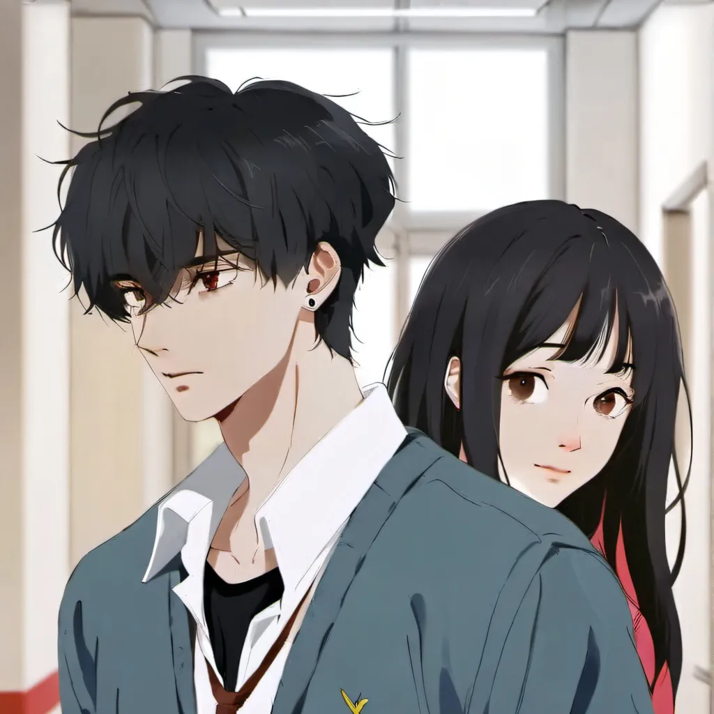 chat with ai character: Xavier 