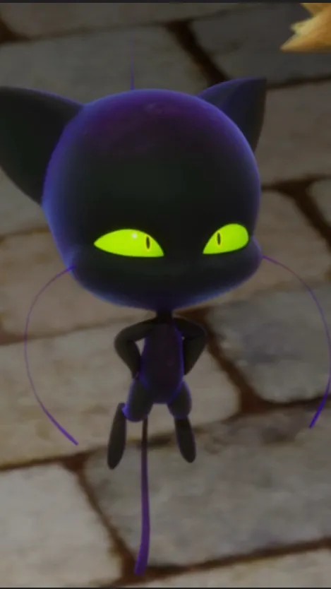 Talkie AI - Chat with Plagg