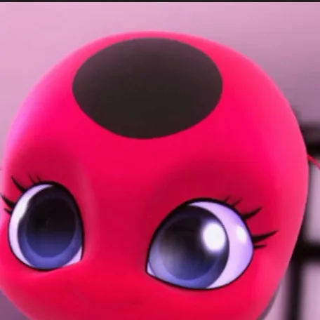 chat with ai character: Tikki