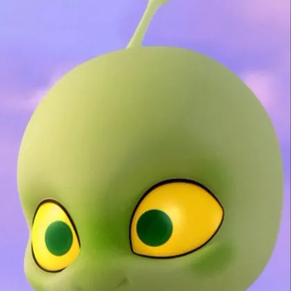 chat with ai character: Wayzz