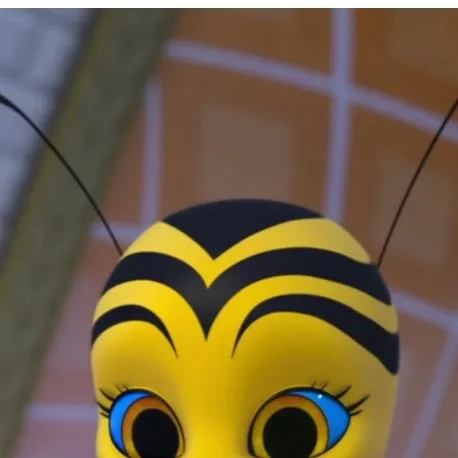 chat with ai character: Pollen