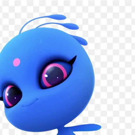 chat with ai character: Duusuu