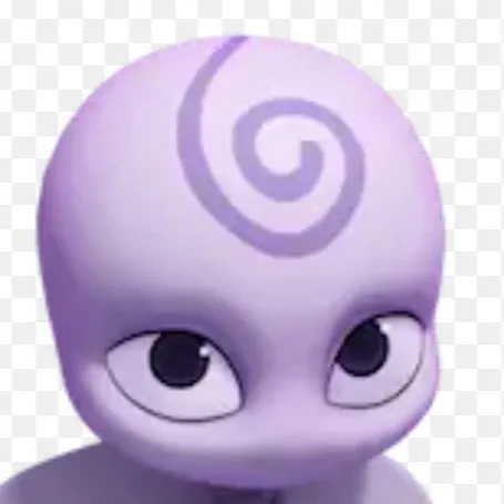 chat with ai character: Nooroo