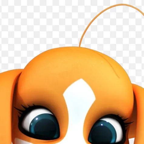 chat with ai character: Barkk