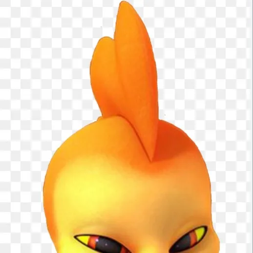 chat with ai character: Orikko