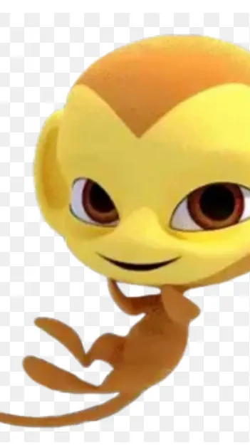 ai character: Xuppu background