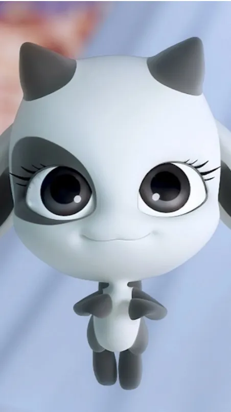 ai character: Ziggi background