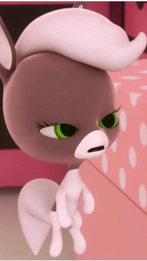 ai character: Kaalki background