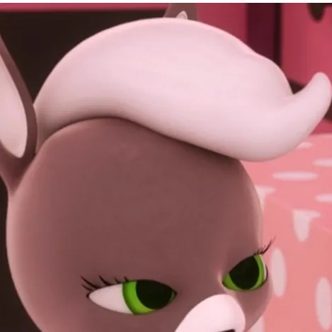 chat with ai character: Kaalki