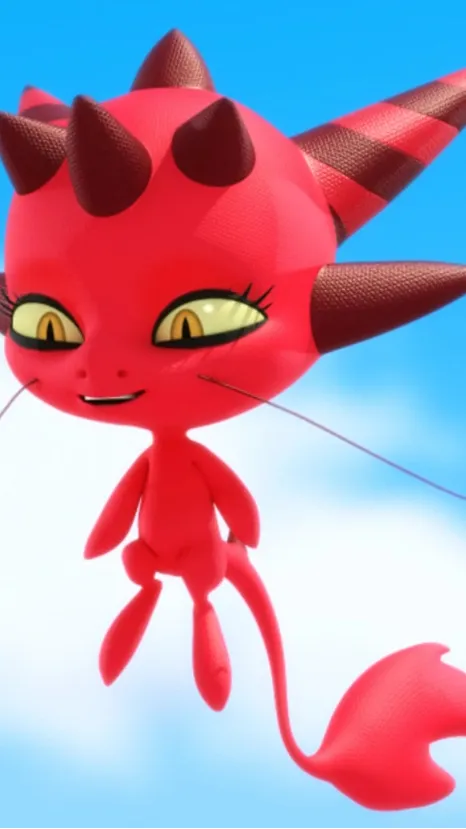 ai character: Longg background