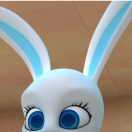 chat with ai character: Fluff