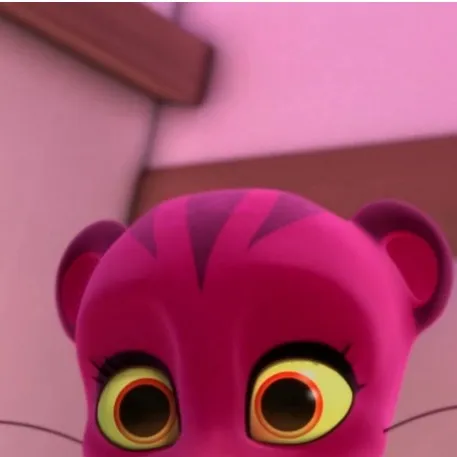 chat with ai character: Roaar