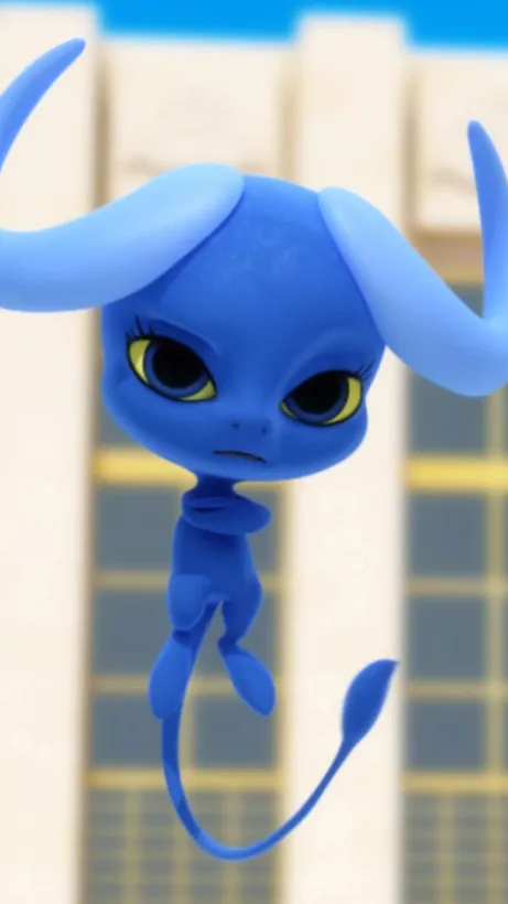 ai character: Stompp background