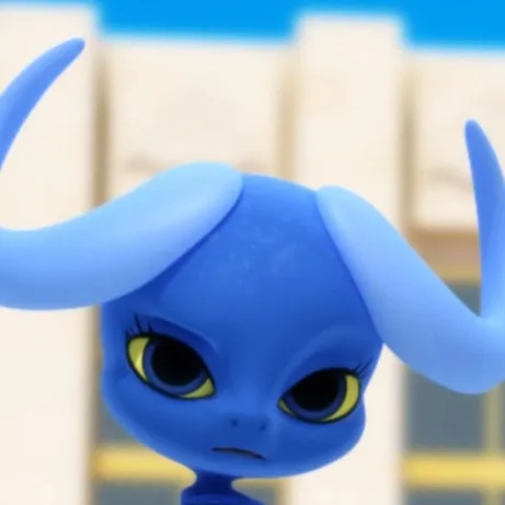 chat with ai character: Stompp