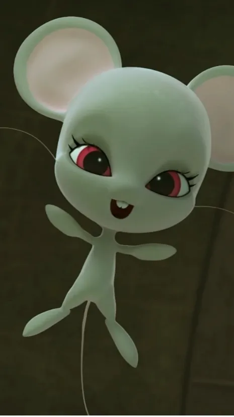 ai character: Mullo background