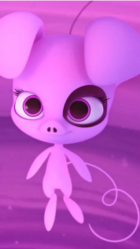 ai character: Daizzi background