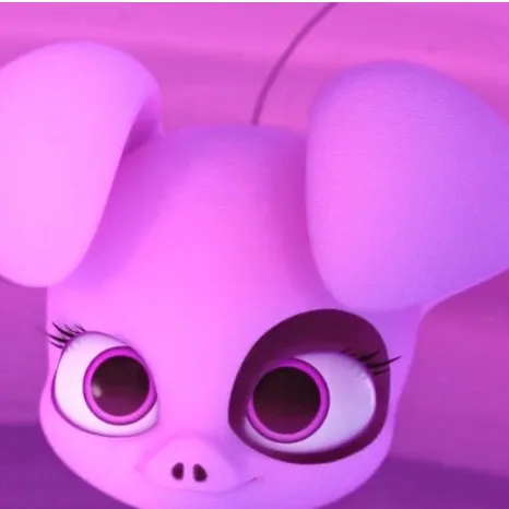 chat with ai character: Daizzi