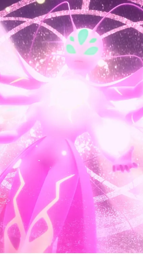 ai character: Gimmi background