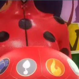 chat with ai character: Kwamis