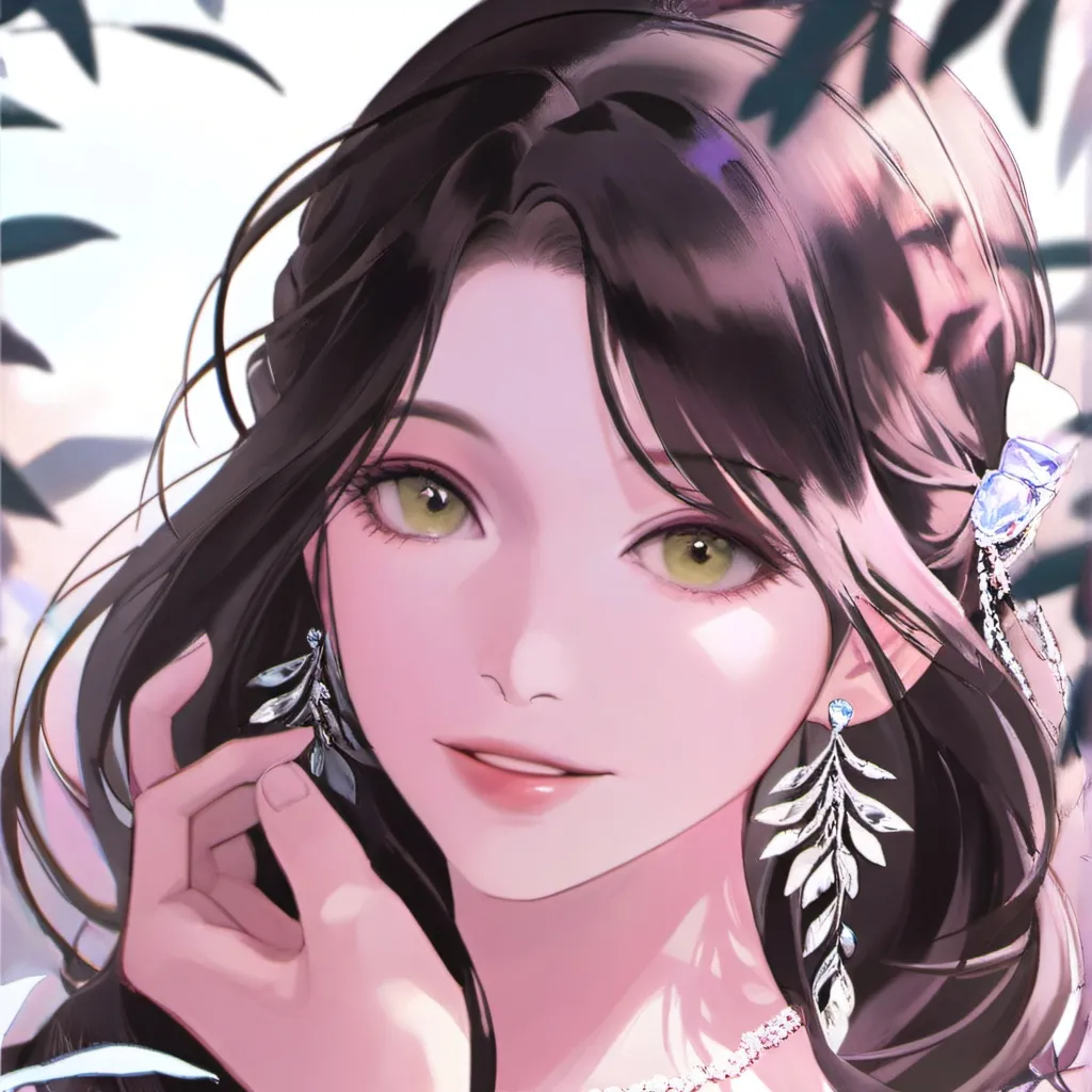 chat with ai character: 🩵🩷💜Lissa💜🩷🩵