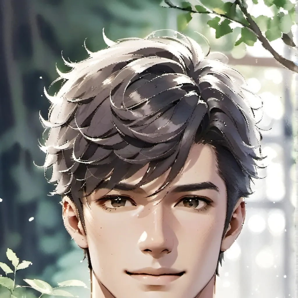 chat with ai character: ⭐Carlos⭐