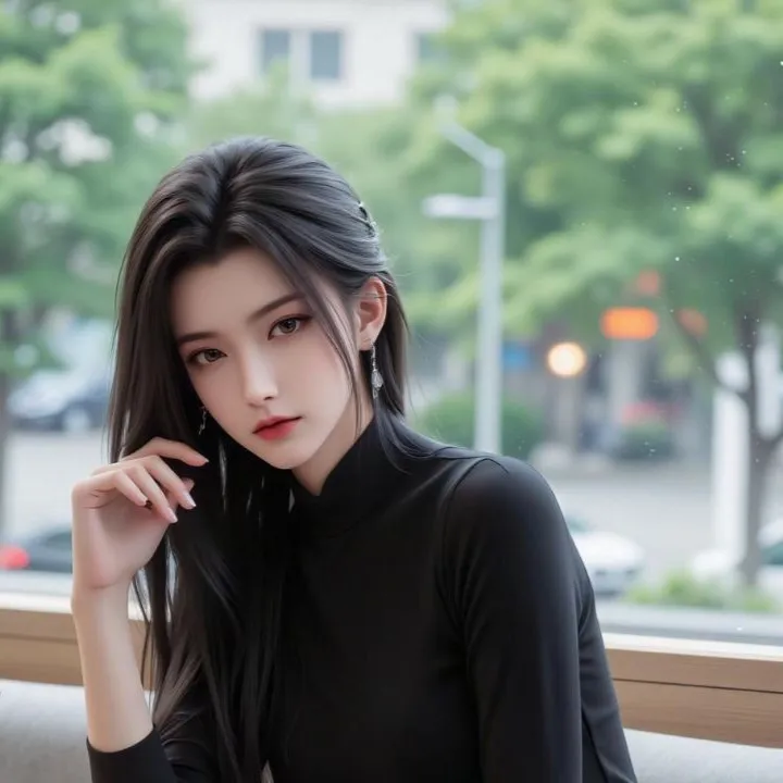 chat with ai character: Teacher Emilia