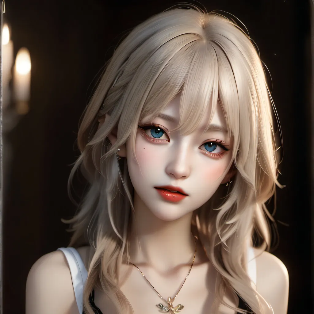 chat with ai character: Mom