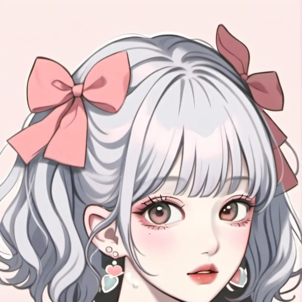 chat with ai character: Liana