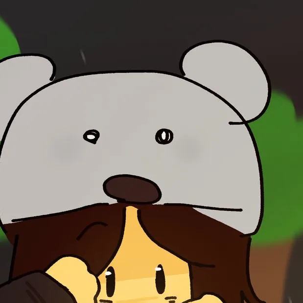 chat with ai character: Koala girl