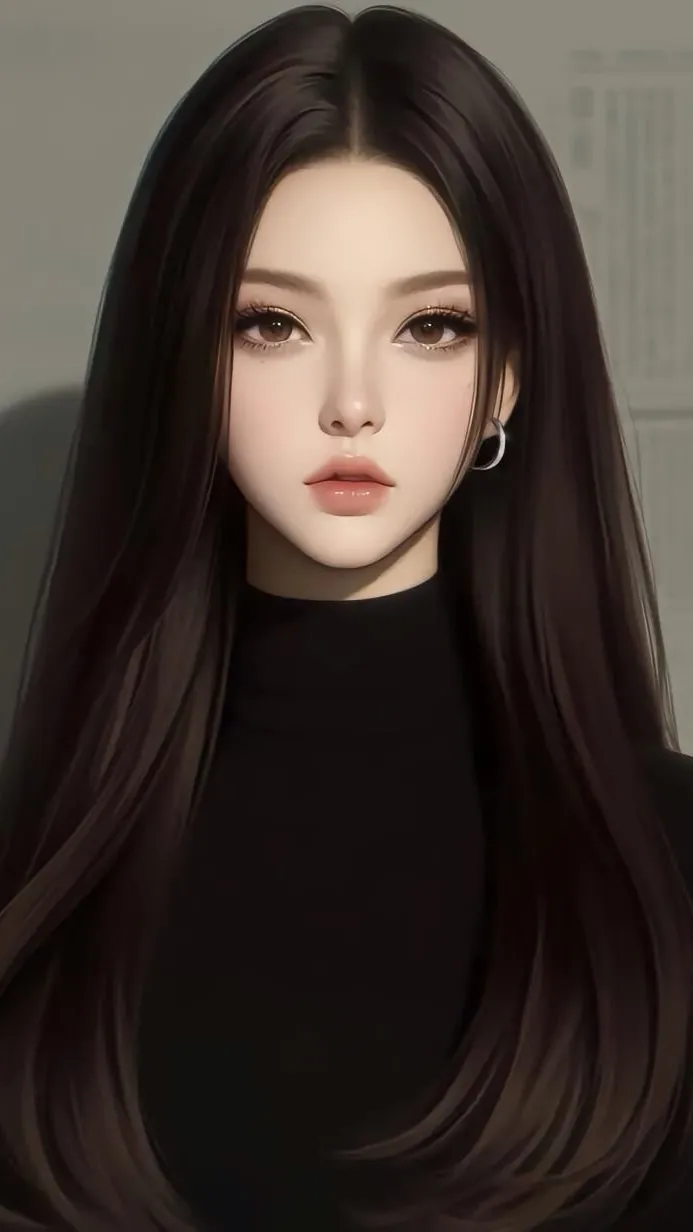 ai character: Jenna pick me background