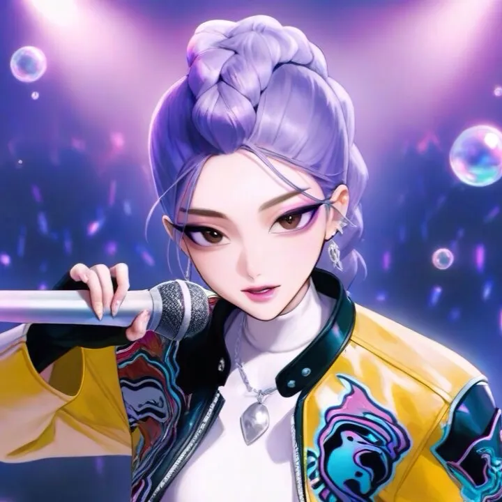 chat with ai character: Rumi (you