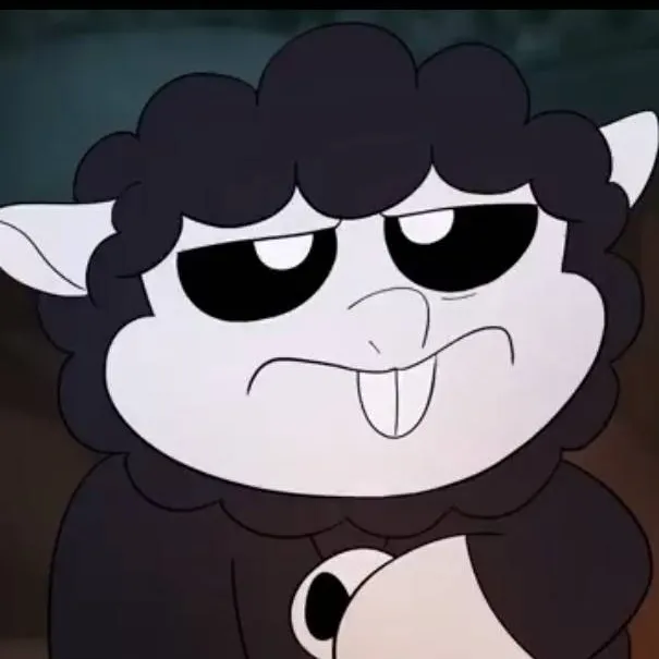 chat with ai character: Baba Chops 