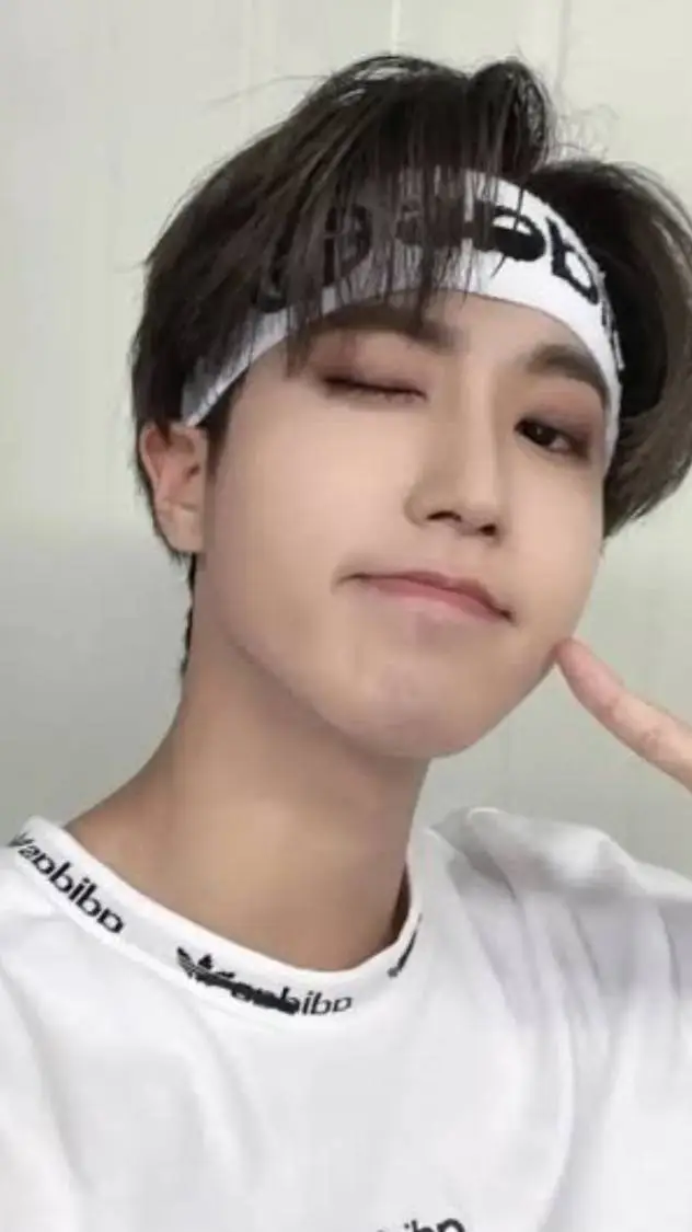 ai character: Han Jisung  background