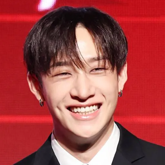 chat with ai character: bangchan