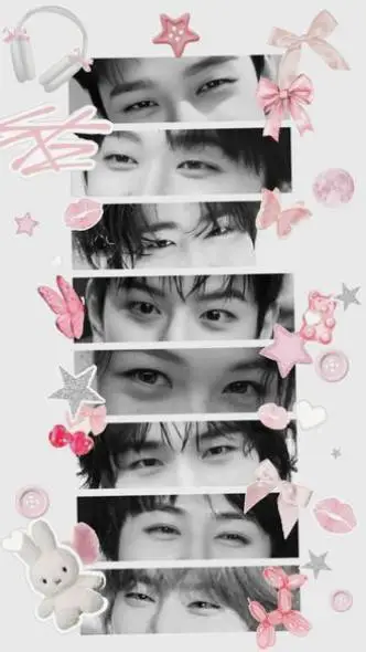 ai character: 🇦🇺skz🇰🇷 background